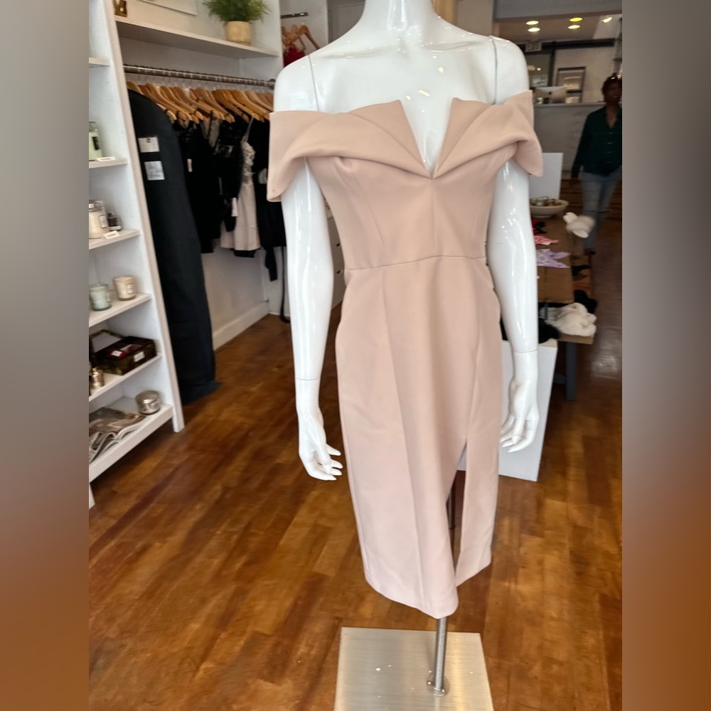 BCBG DRESS